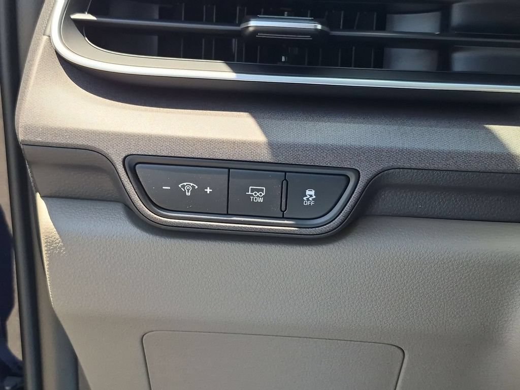 New 2026 Kia Carnival EX FWD image 18