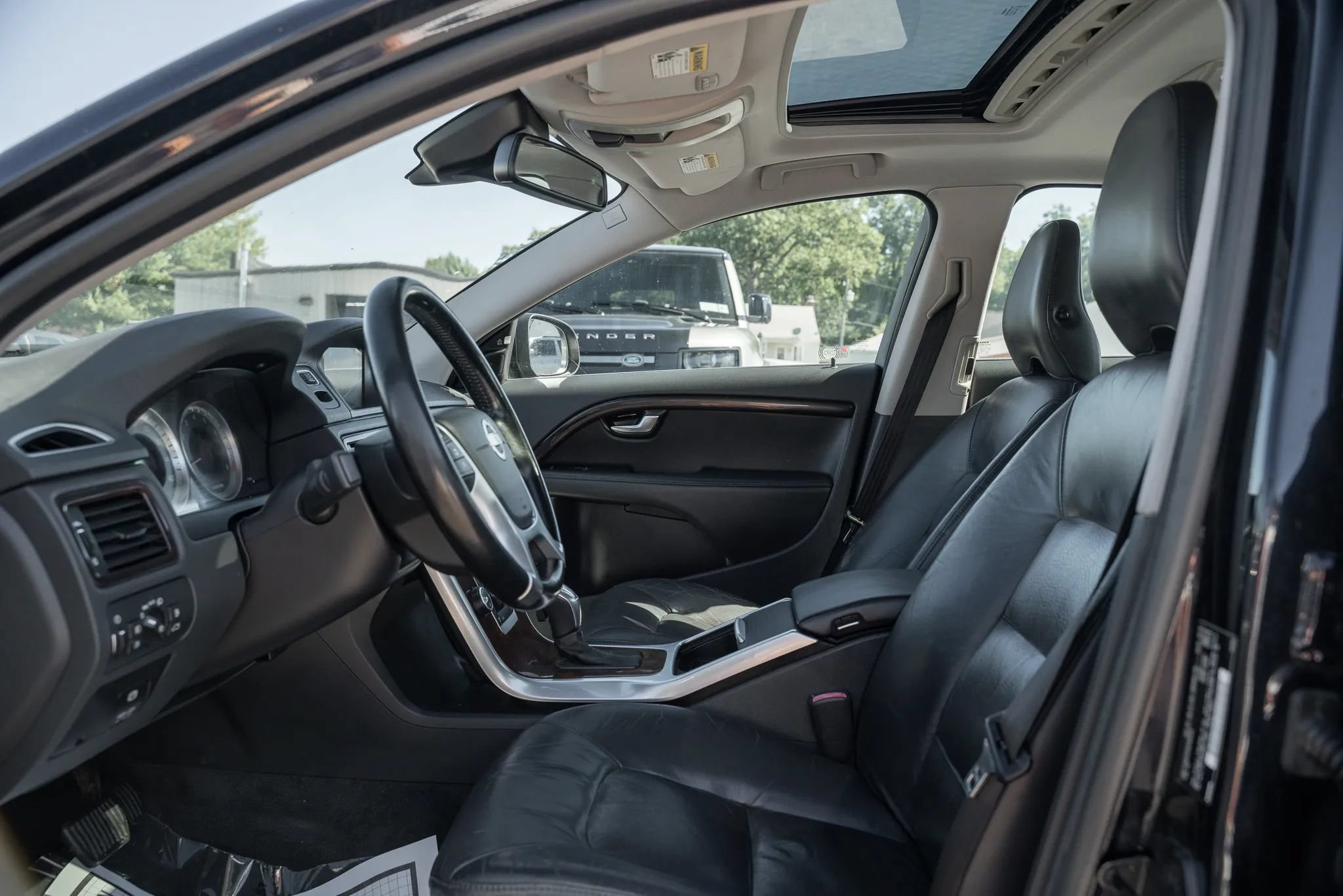 Used 2013 Volvo S80 3.2 FWD image 7