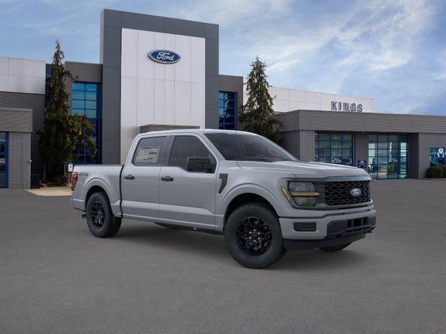 New 2026 Ford F150 STX AWD/4WD image 7