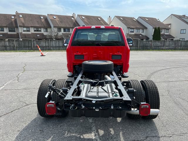Used 2026 Ford F350 XL w/ Snow Plow Prep Package AWD/4WD image 9