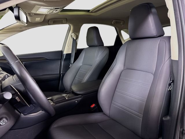 Used 2021 Lexus NX 300h AWD w/ Premium Package image 21