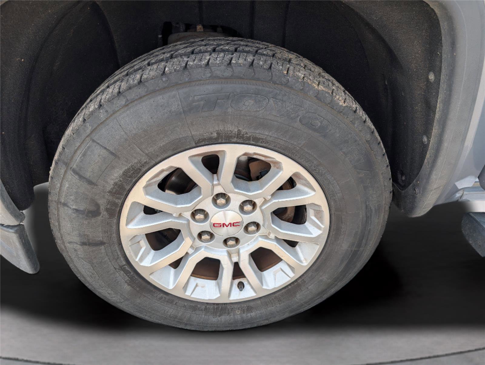 Used 2015 GMC Sierra 1500 SLE w/ SLE Value Package image 44