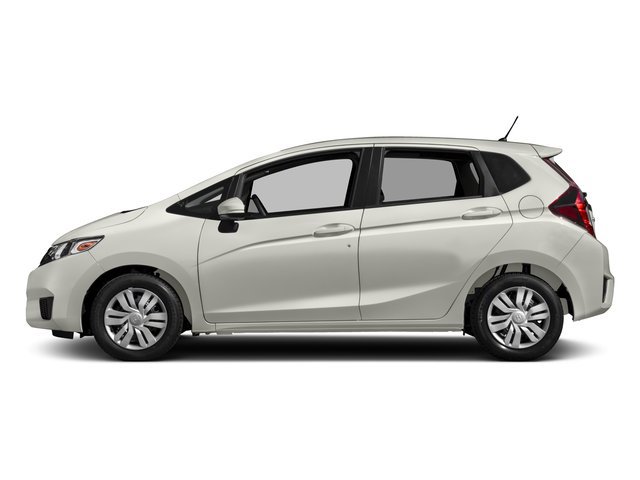 Used 2017 Honda Fit LX image 4