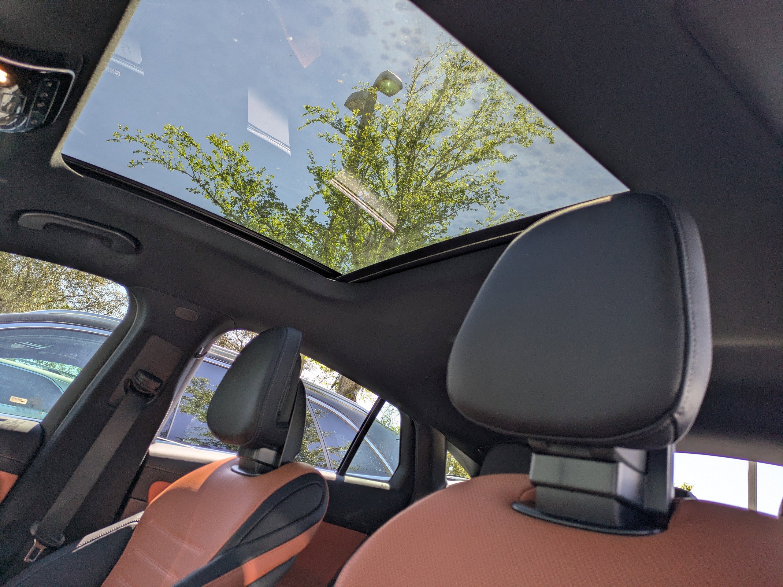 New 2026 Mercedes-Benz GLC 43 AMG 4MATIC Coupe image 4