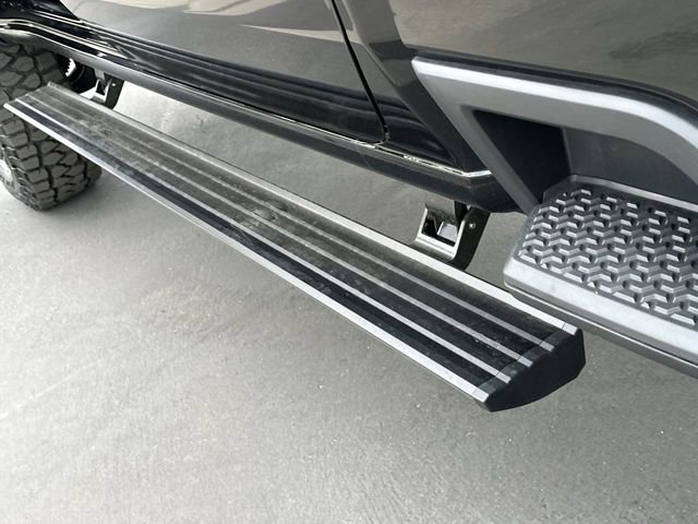 New 2026 GMC Sierra 2500 Denali w/ Denali Reserve Package image 36