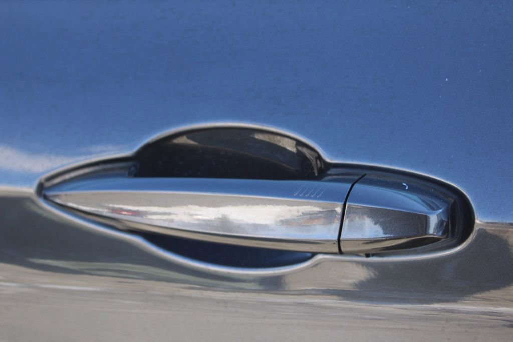 Used 2014 BMW X5 xDrive35i image 14