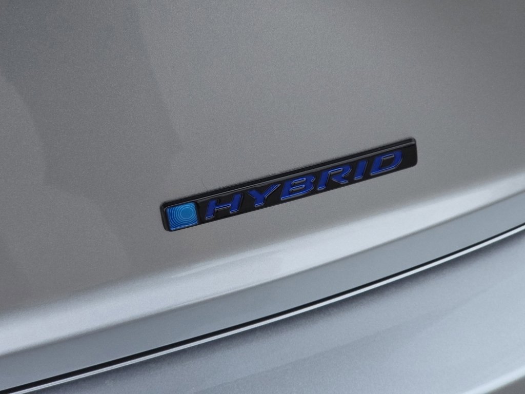 New 2026 Honda Civic Sport Touring image 24
