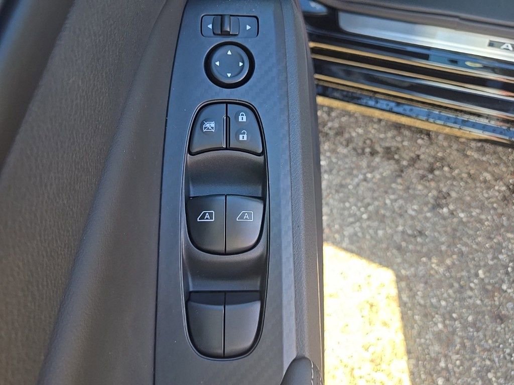 New 2025 Nissan Altima 2.5 SV w/ SV Special Edition Package FWD image 11