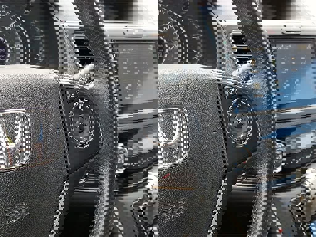 Used 2015 Honda CR-V EX-L image 21