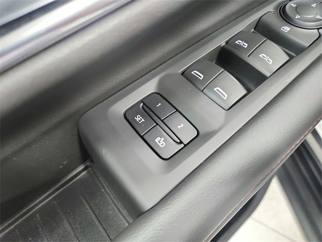 Used 2021 Chevrolet Tahoe RST image 21