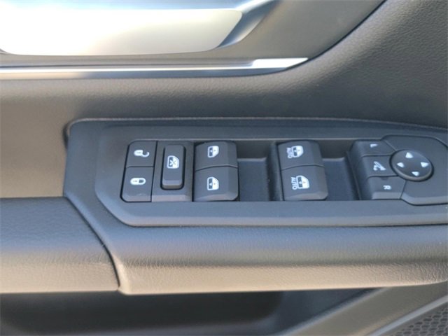 New 2025 RAM 1500 Big Horn image 31