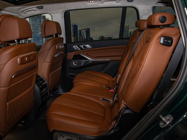New 2026 BMW ALPINA XB7 AWD/4WD image 20