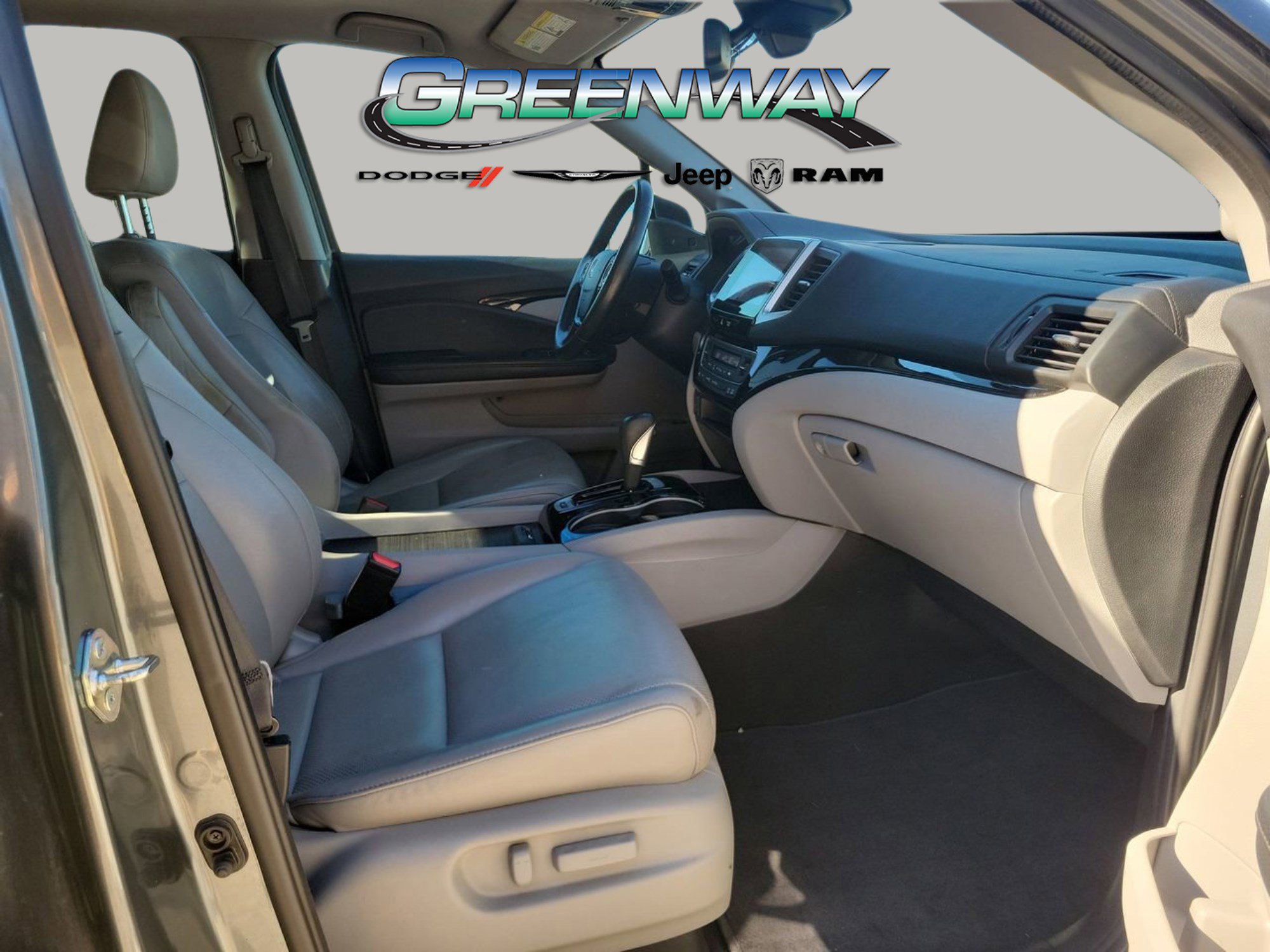 Used 2019 Honda Ridgeline RTL-E image 5