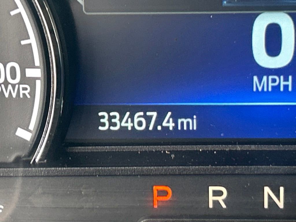 Certified 2023 Ford Maverick Lariat w/ Lariat Luxury Package image 44