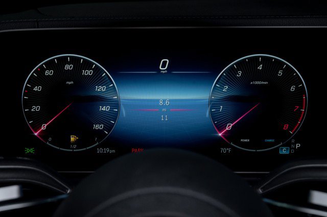 New 2026 Mercedes-Benz GLE 350 4MATIC image 21