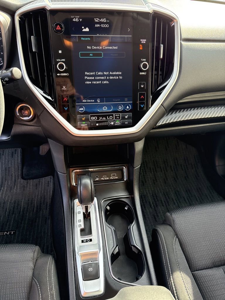 Used 2023 Subaru Ascent Premium w/ Convenience Package image 27