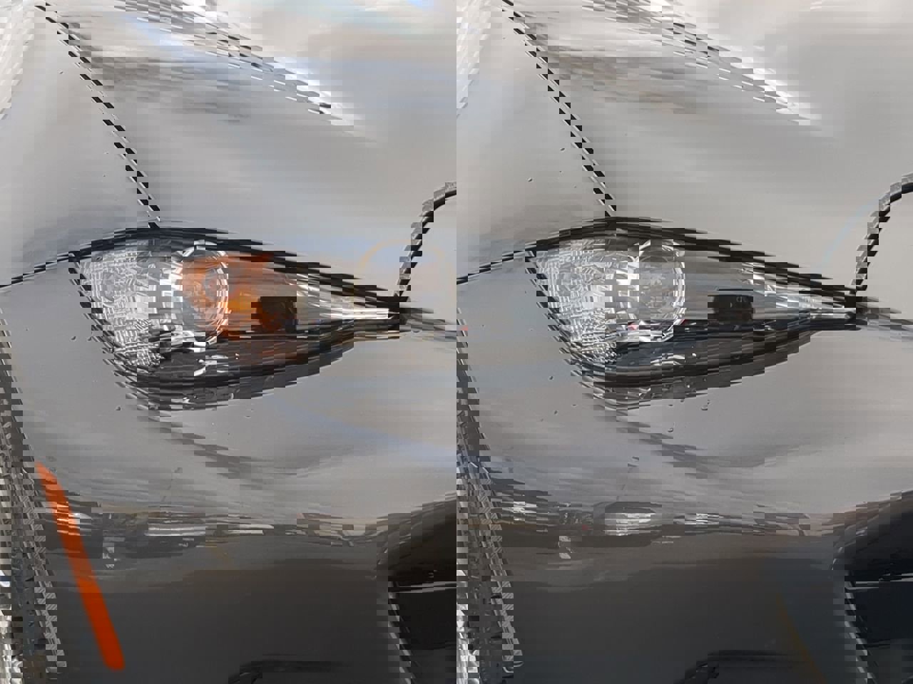 Certified 2022 MAZDA MX-5 Miata RF Grand Touring image 9