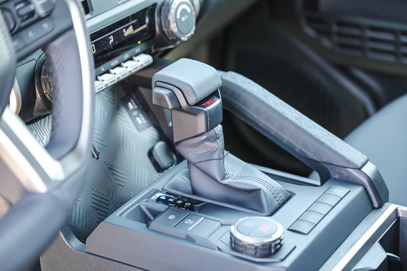 New 2026 Toyota Tacoma TRD Sport RWD image 22