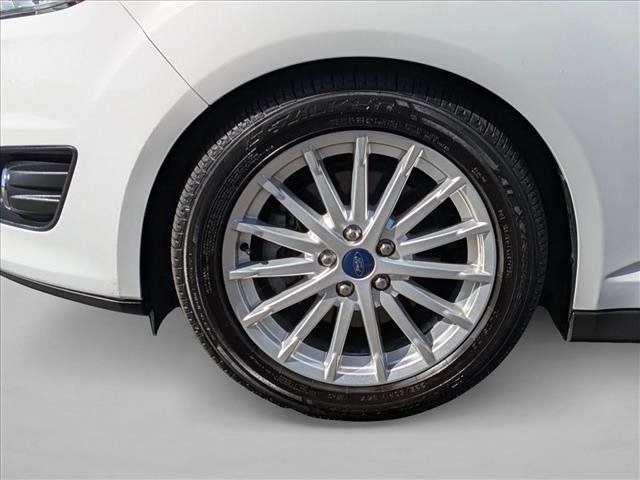 Used 2016 Ford C-MAX Energi SEL image 22