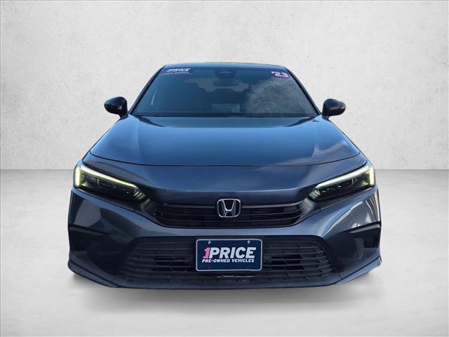 Used 2023 Honda Civic Sport image 2