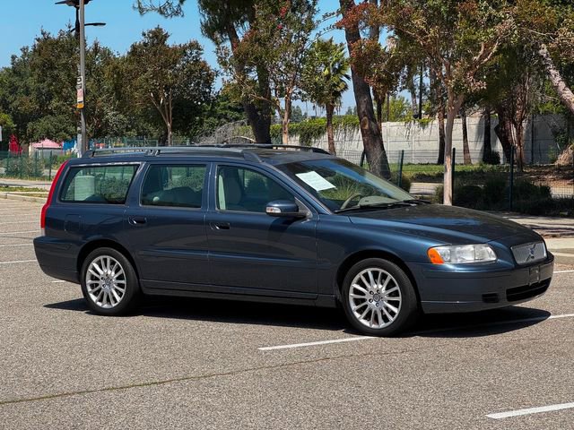 Used 2007 Volvo V70 2.4 FWD image 2