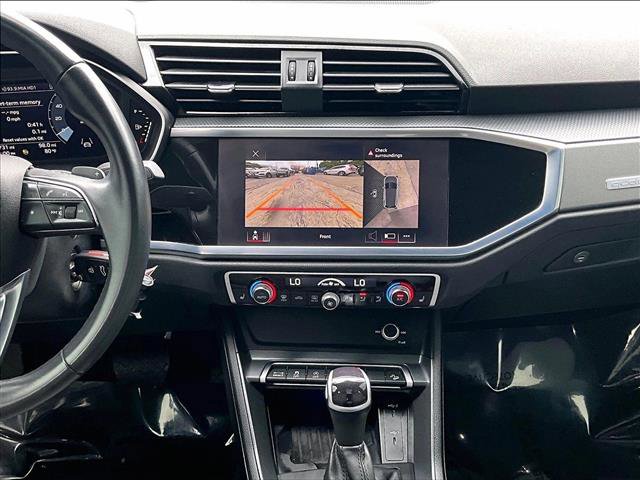 Used 2022 Audi Q3 2.0T Premium Plus AWD/4WD image 8