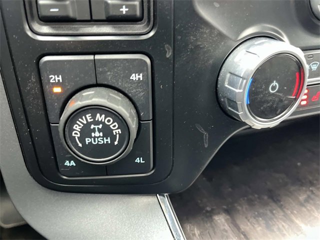 Used 2023 Ford F150 Lariat w/ Equipment Group 502A High image 37