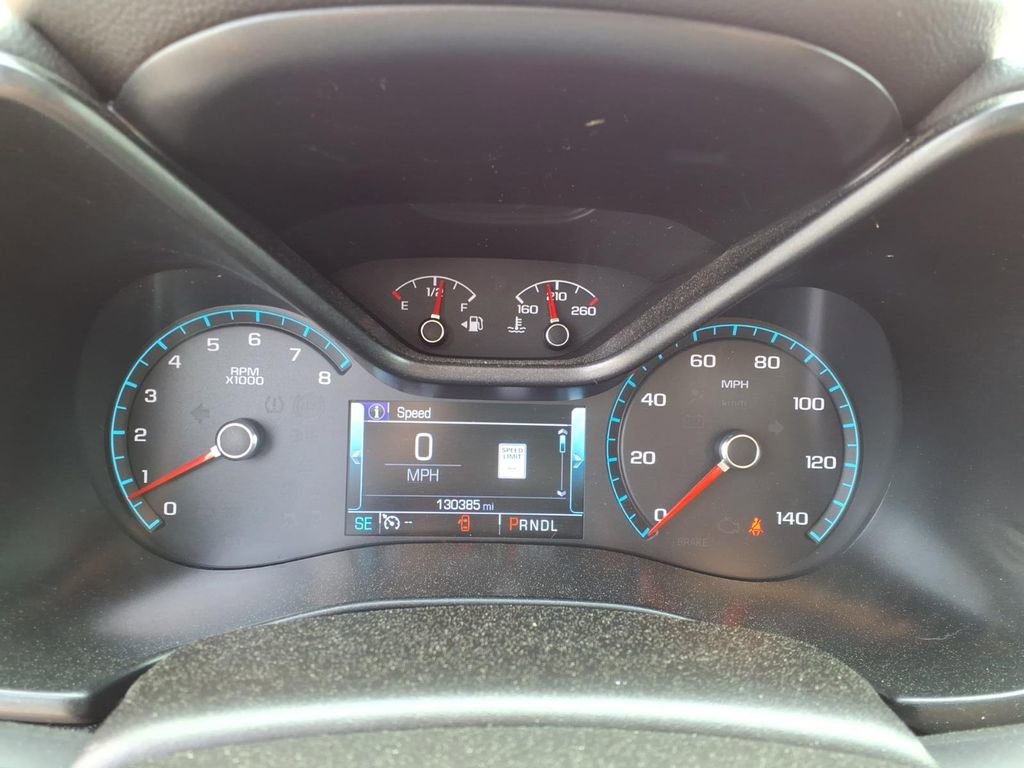 Used 2018 Chevrolet Colorado Z71 image 32