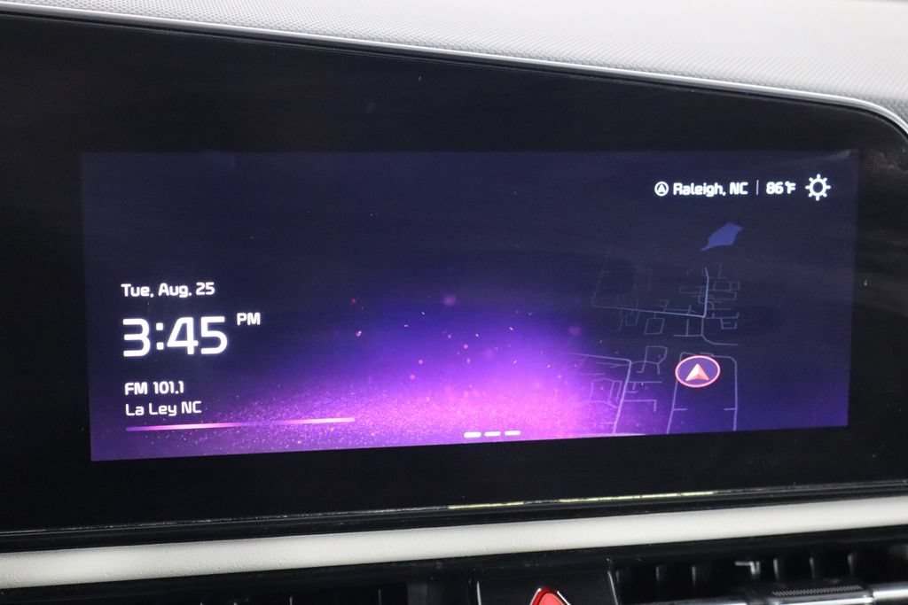 Used 2023 Kia Niro Wind FWD image 30