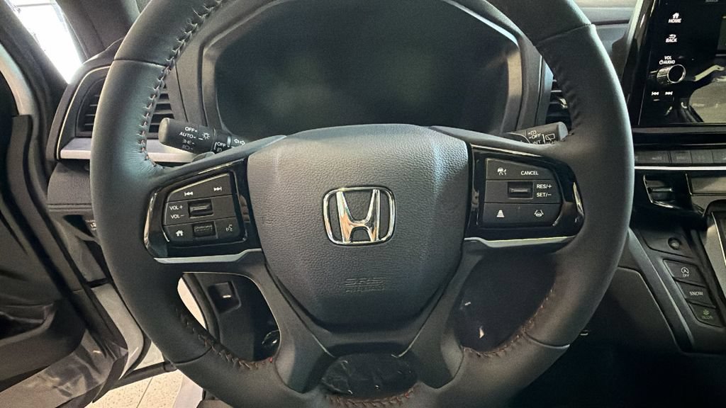 New 2026 Honda Odyssey Sport-L image 17