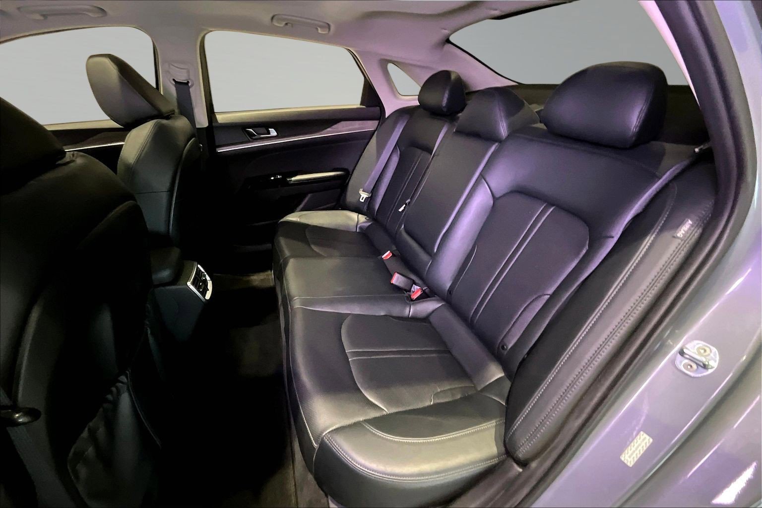 Used 2023 Kia K5 EX FWD image 21