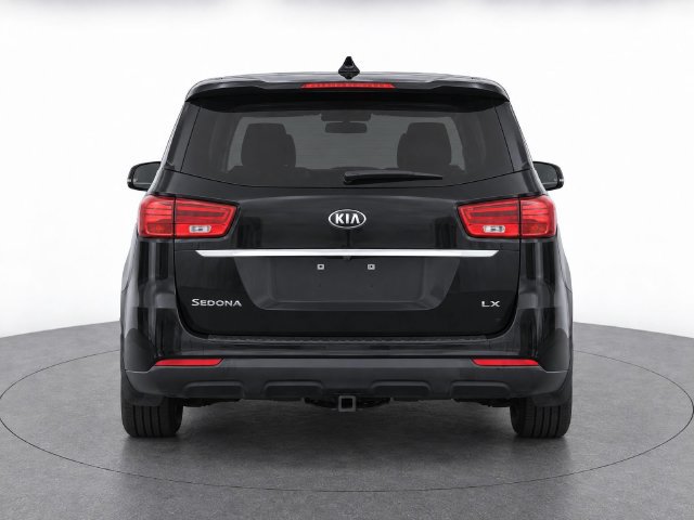 Used 2021 Kia Sedona LX FWD image 6