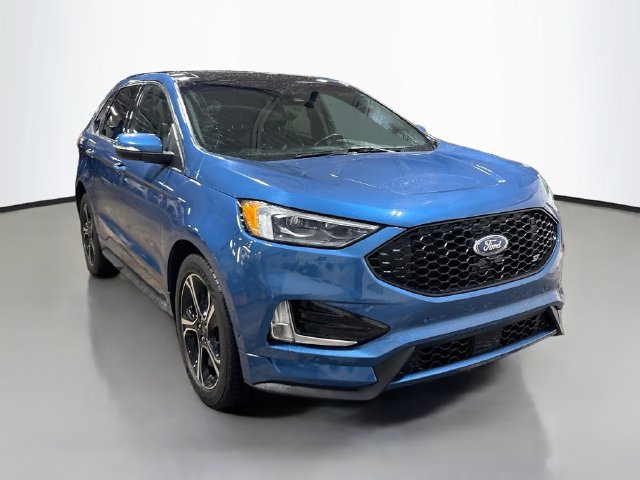 Used 2019 Ford Edge ST w/ Equipment Group 401A AWD/4WD image 5