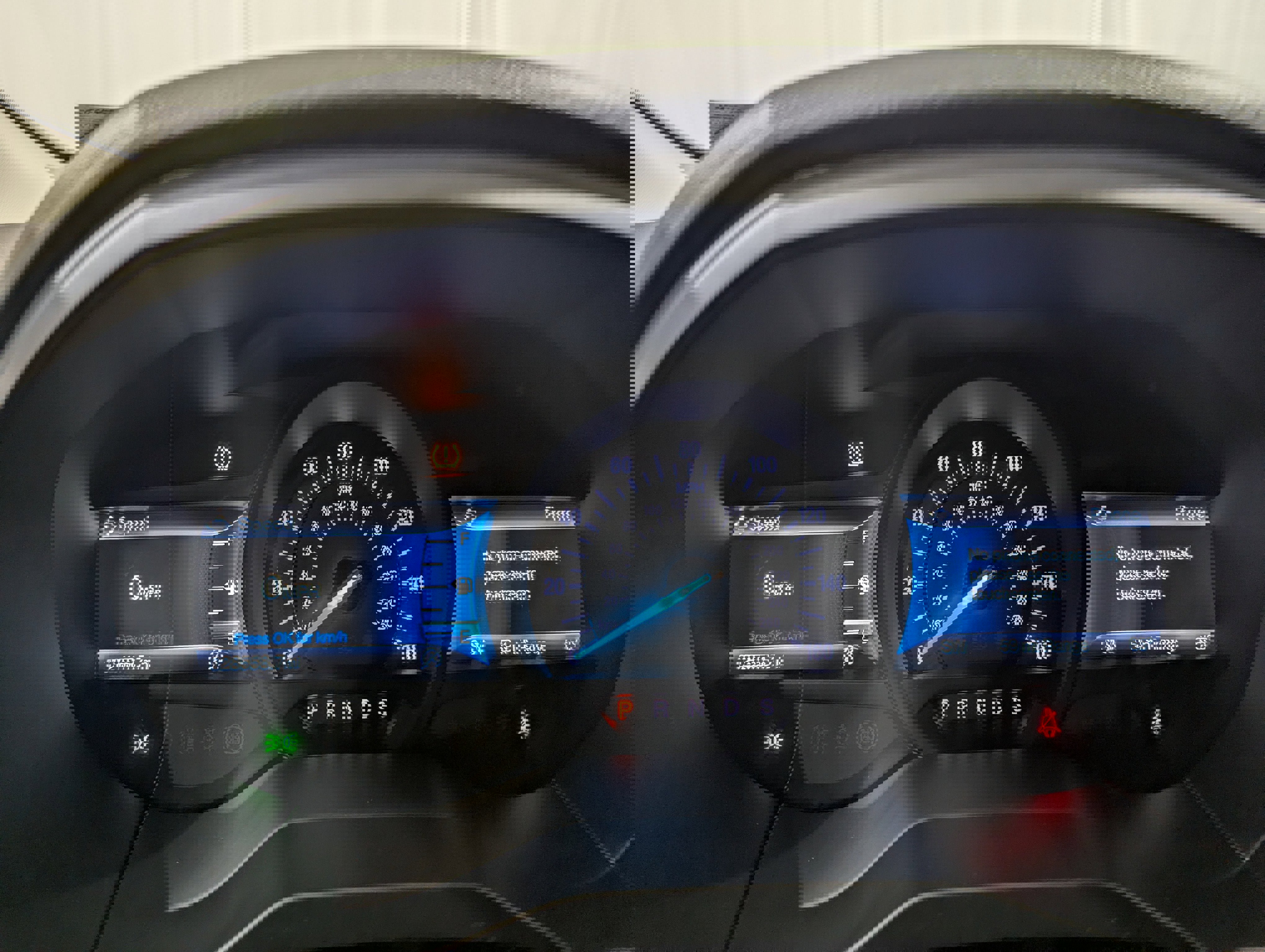 Used 2024 Ford Edge SEL w/ Convenience Package image 16