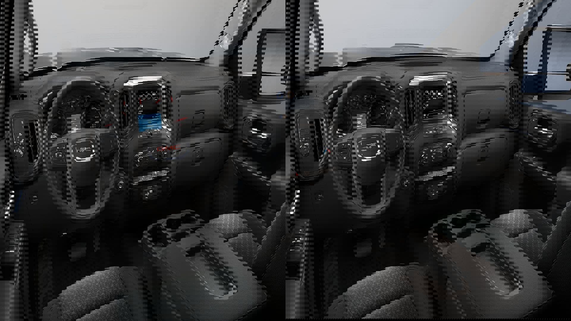 New 2024 GMC Sierra 3500 Pro w/ Fleet Convenience Package image 38