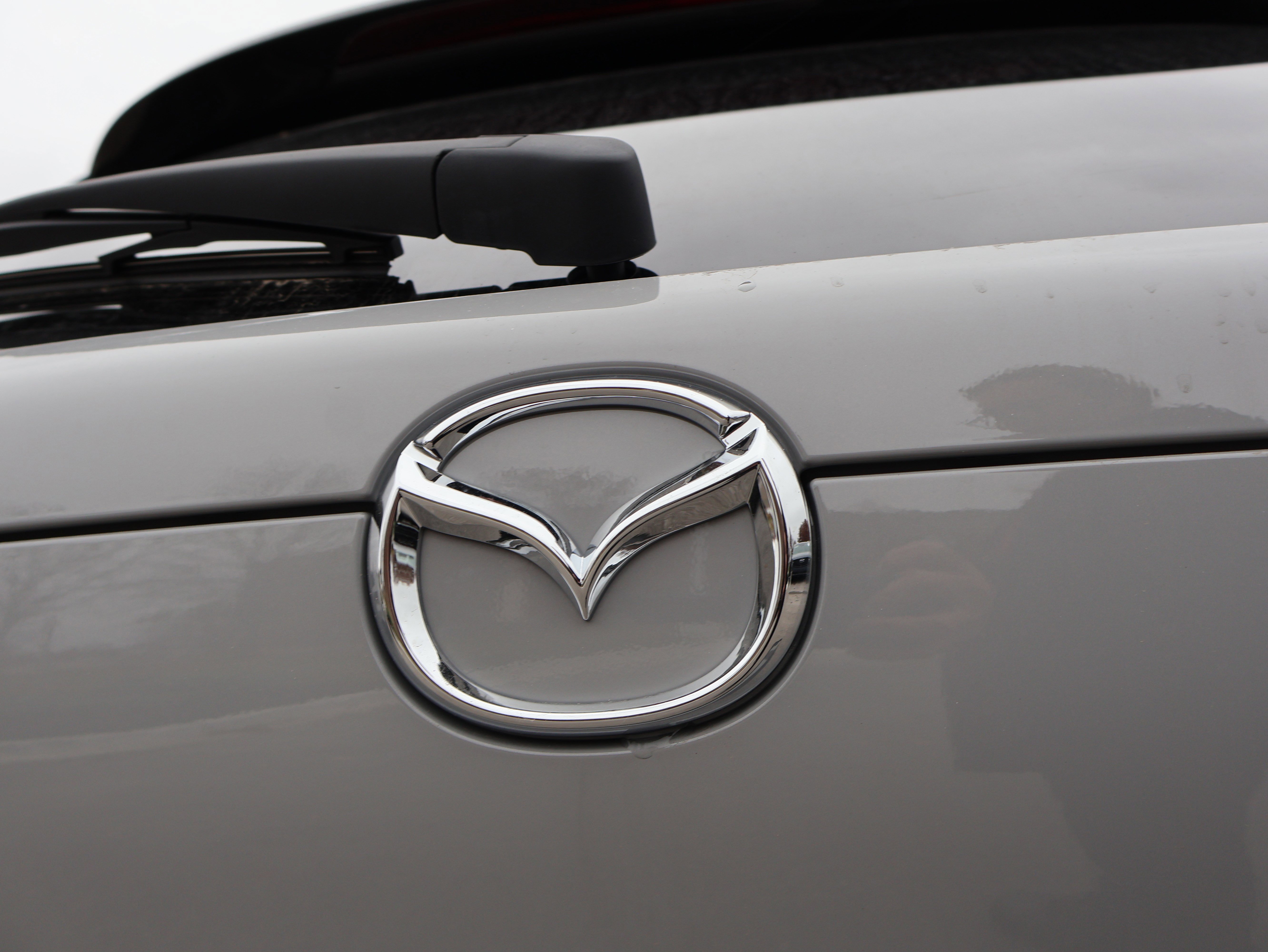 New 2026 MAZDA CX-30 AWD 2.5 S image 18