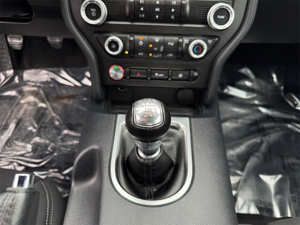 Used 2022 Ford Mustang GT w/ Black Accent Package image 18