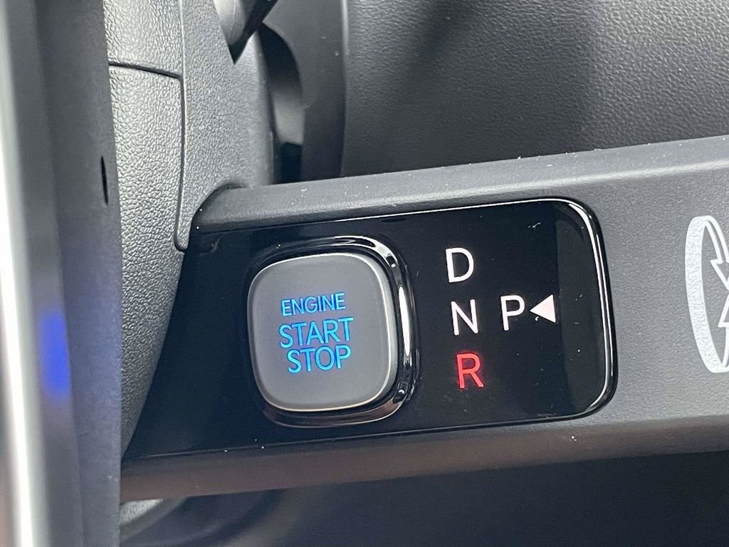 New 2027 Hyundai Palisade SEL FWD image 20