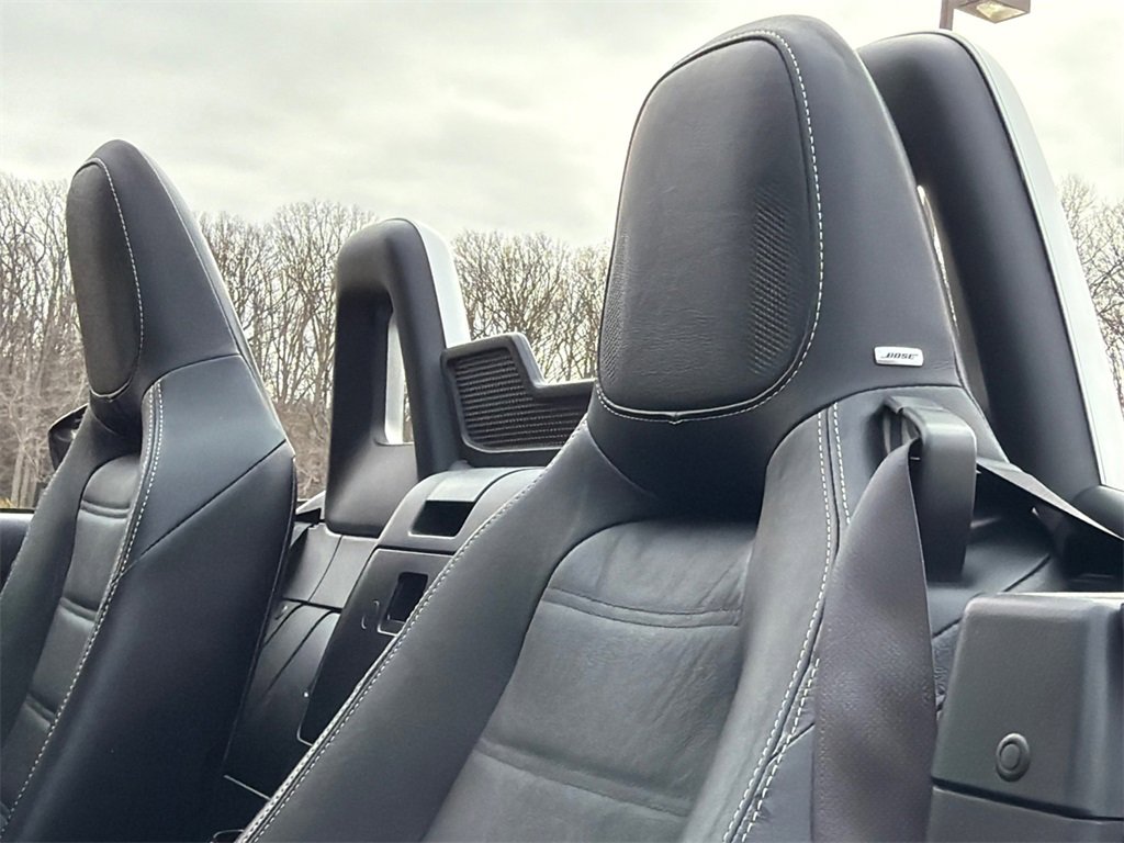 Used 2019 FIAT 124 Spider Lusso w/ Convenience Group image 18