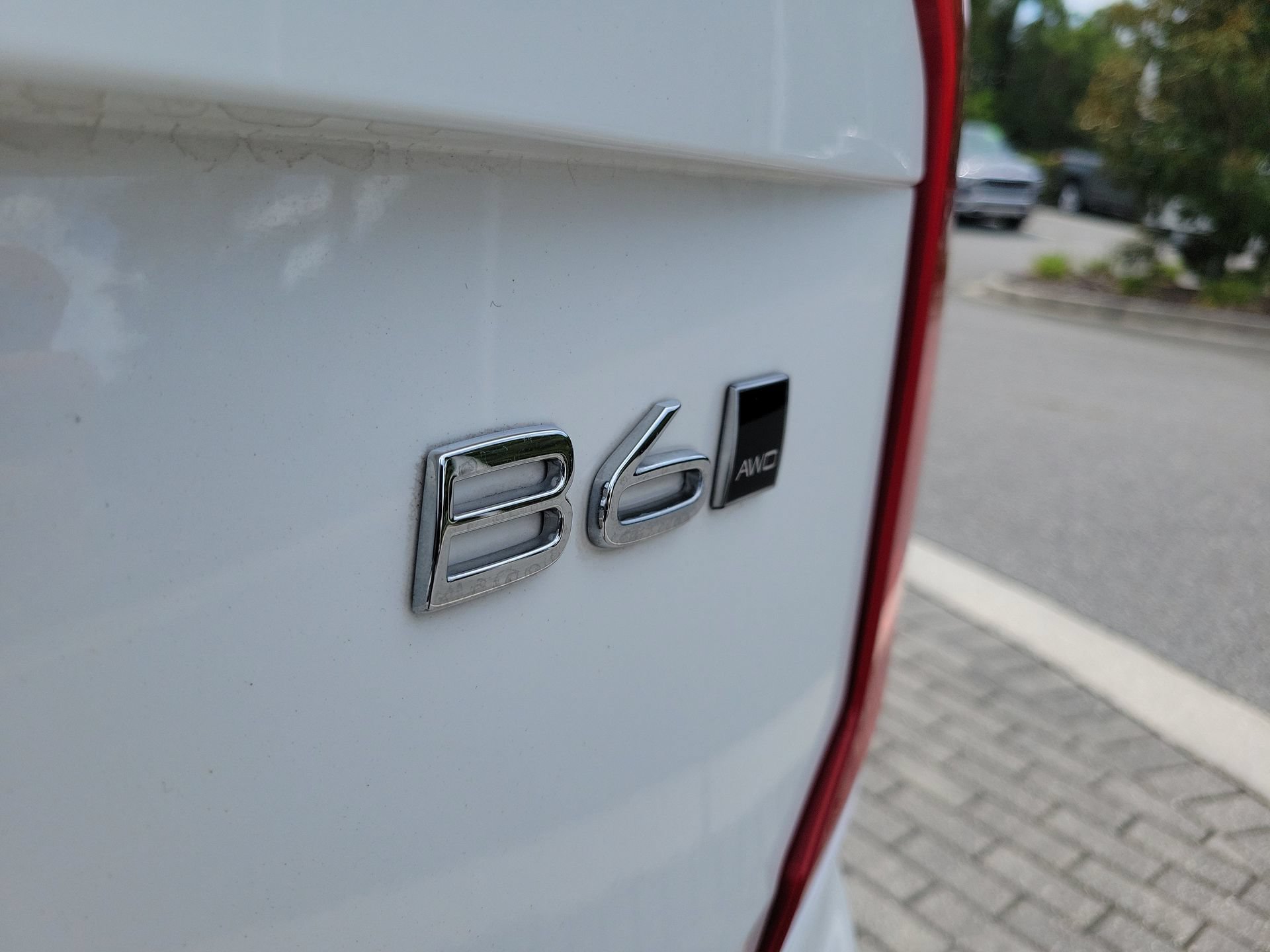 Used 2024 Volvo XC90 B6 Plus AWD/4WD image 12