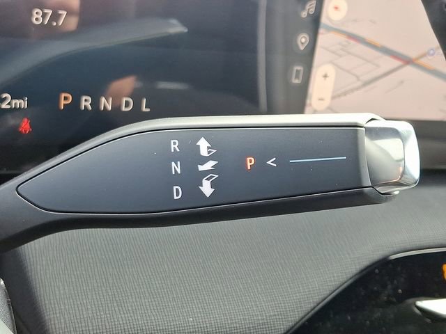 New 2026 Buick Enclave Sport Touring w/ Power Package image 11