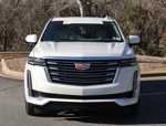 Certified 2022 Cadillac Escalade Premium Luxury Platinum image 9