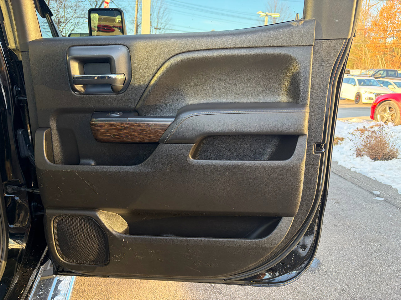 Used 2018 GMC Sierra 2500 Denali image 43