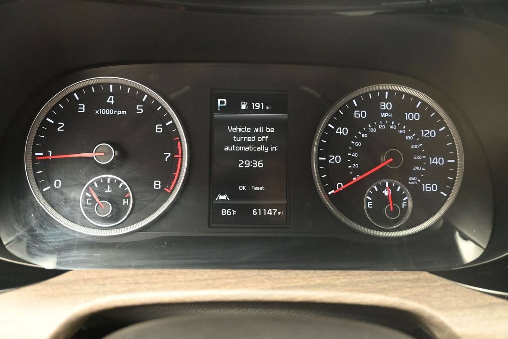 Used 2024 Kia K5 EX w/ EX Premium Package FWD image 10