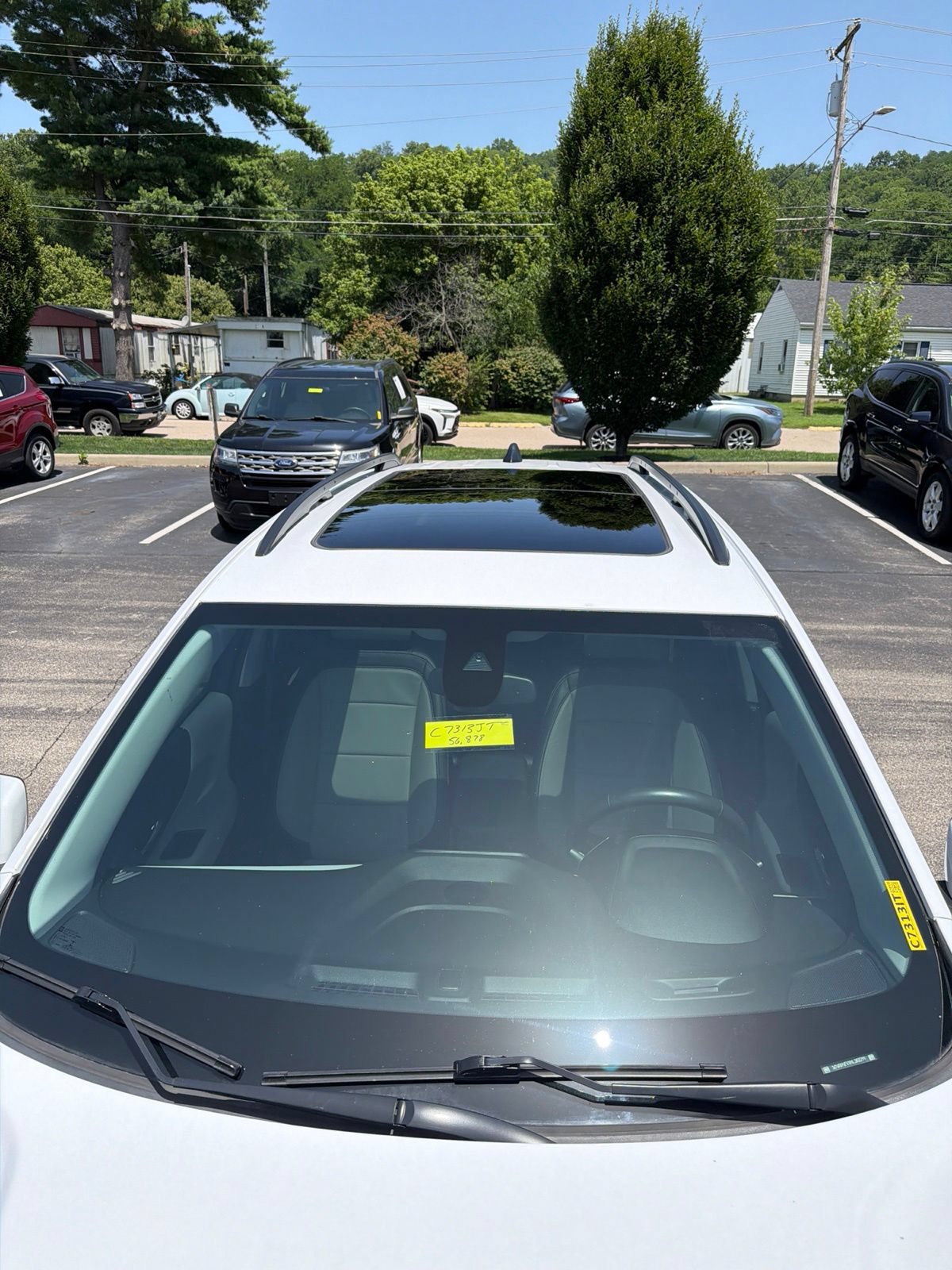 Used 2022 Chevrolet Equinox LT FWD image 9
