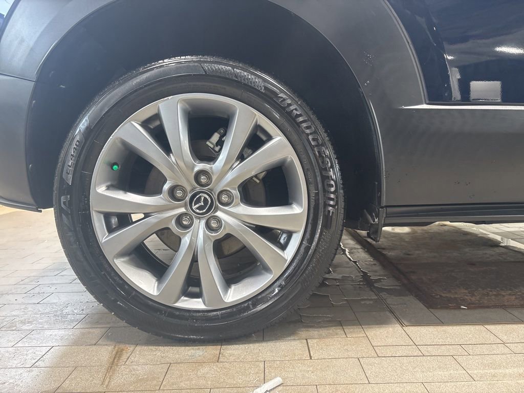 Certified 2023 MAZDA CX-30 AWD 2.5 S w/ Select Package image 28