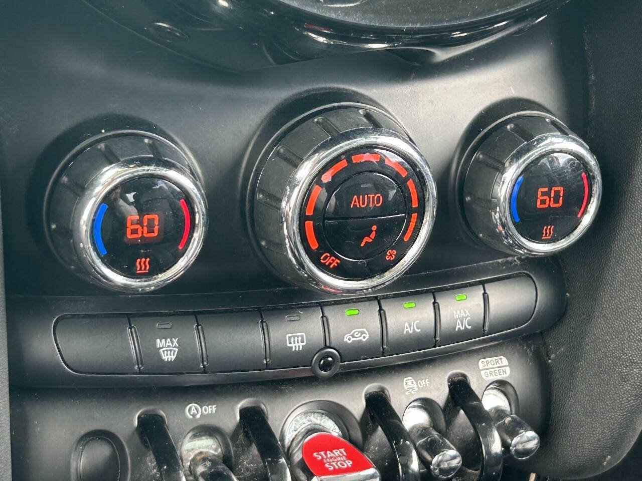 Used 2018 MINI Cooper S FWD image 29