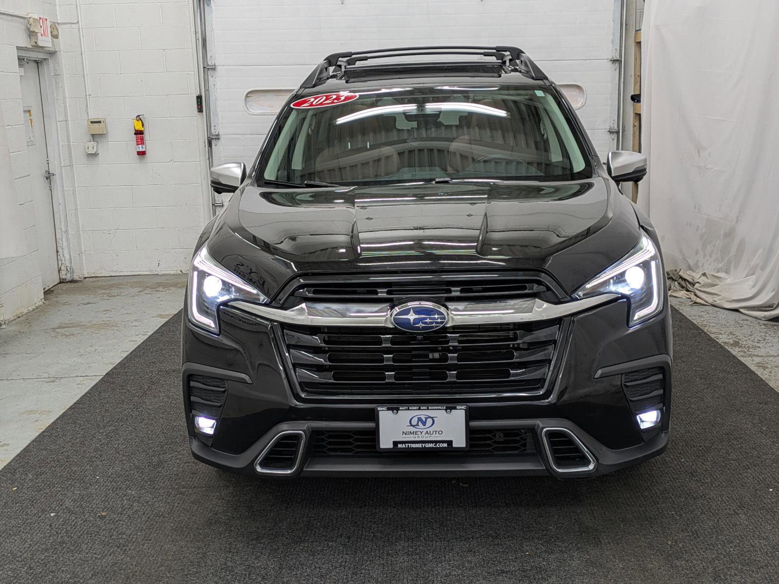 Used 2023 Subaru Ascent Touring image 17