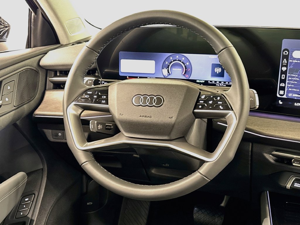 New 2026 Audi Q3 quattro 2.0T AWD/4WD image 20