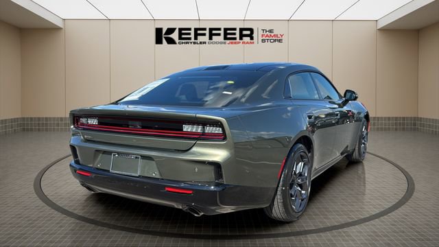 New 2026 Dodge Charger R/T AWD/4WD image 6